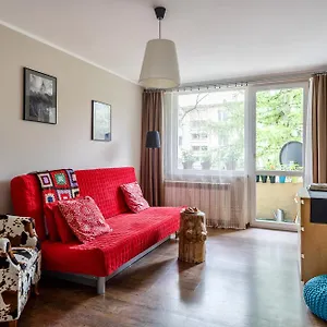 Tosia Apartament Zakopane