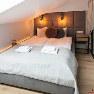 Premium Old Town Topolowa Apartament Kraków